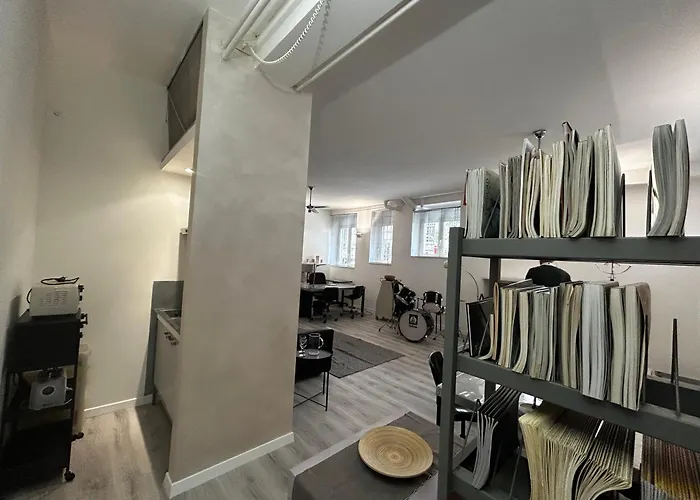 Apartamento Orchidea Bianca Roma