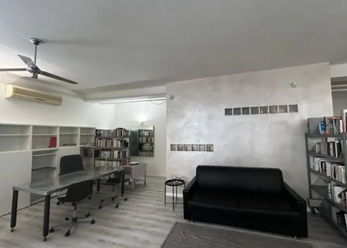 Apartamento Orchidea Bianca Roma