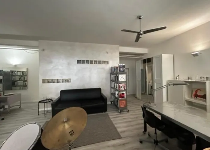 Apartamento Orchidea Bianca